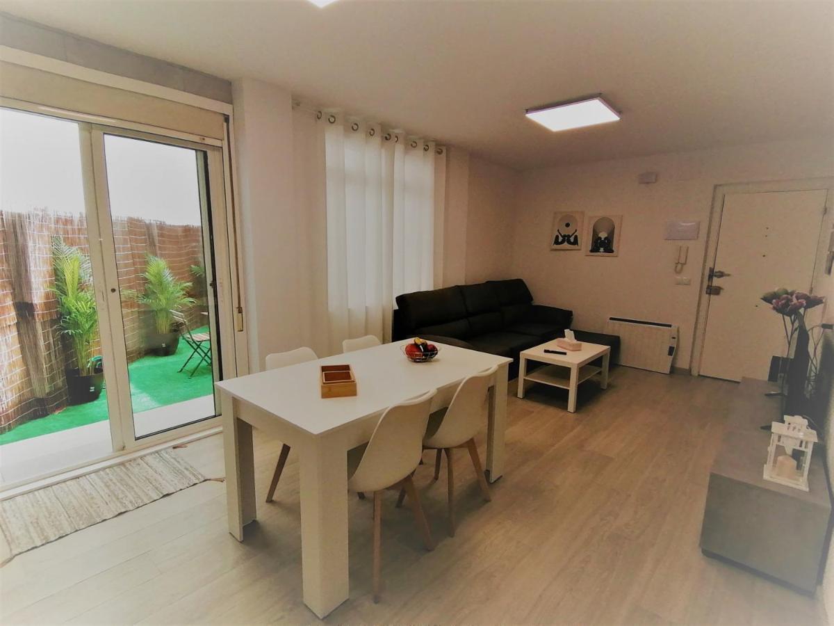 Apartamento Breogan Coruna A Coruna Luaran gambar