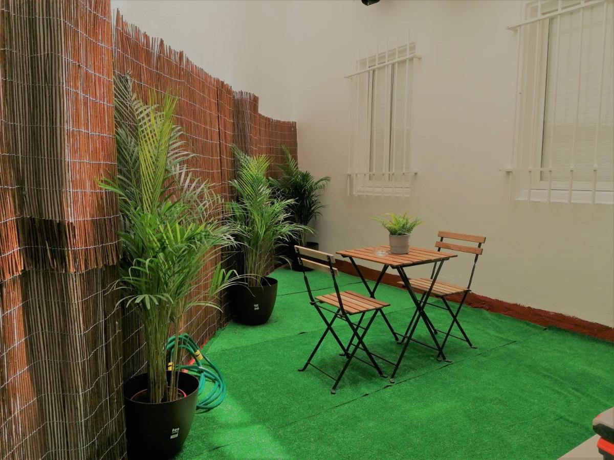 Apartamento Breogan Coruna A Coruna Luaran gambar