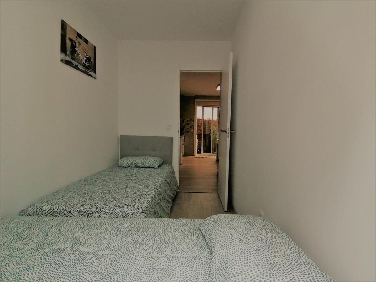 Apartamento Breogan Coruna A Coruna Luaran gambar