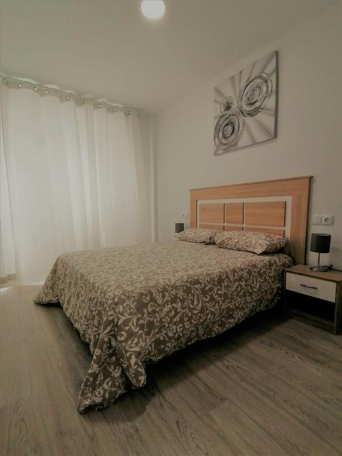 Apartamento Breogan Coruna A Coruna Luaran gambar