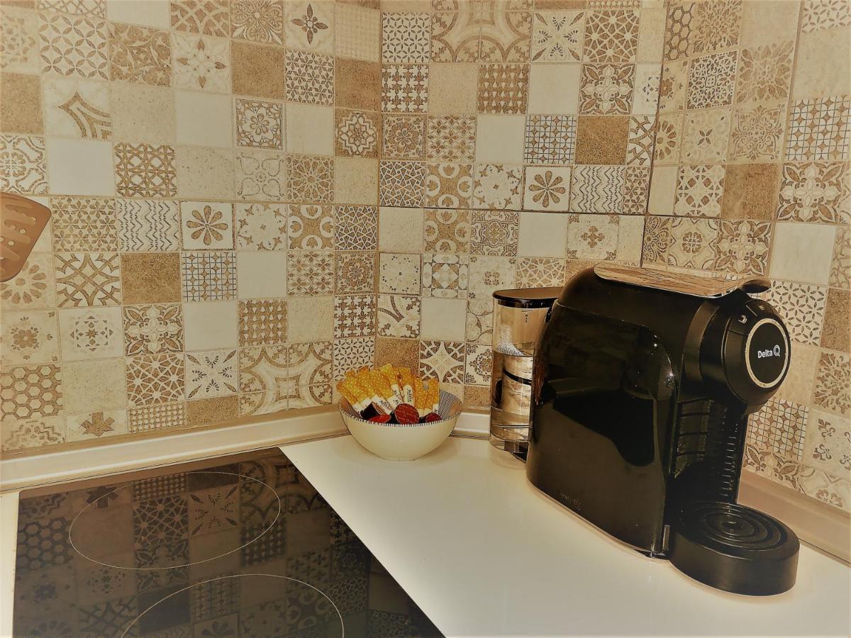 Apartamento Breogan Coruna A Coruna Luaran gambar