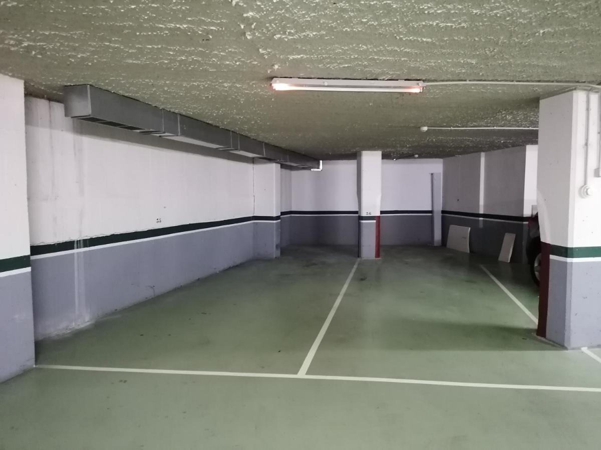 Apartamento Breogan Coruna A Coruna Luaran gambar